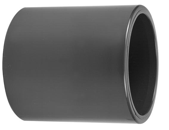 VDL sok spuitgegoten 32mm